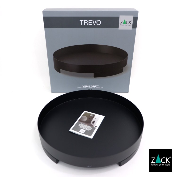 ZACK 20347 TREVO ɥZACKǥΥȥ쥤 ޥåȥ֥å [߸ͭ]