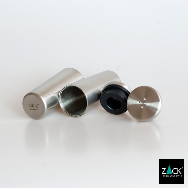 [����] ZACK 20053 OVETA Cruet set  ����ȡ��ڥåѡ�