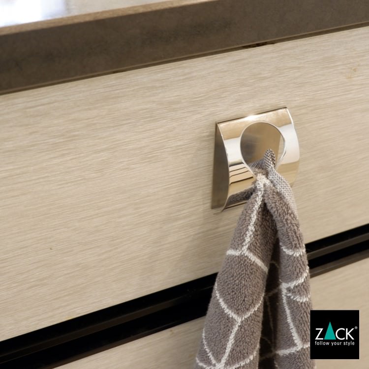 [����] ZACK 40073 GENIO �ɥ���ZACK���������ǥ�����Υ����륯��å� MP