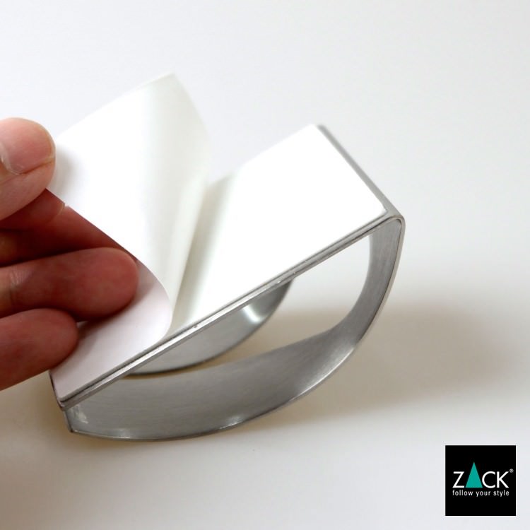 [����] ZACK 40073 GENIO �ɥ���ZACK���������ǥ�����Υ����륯��å� MP