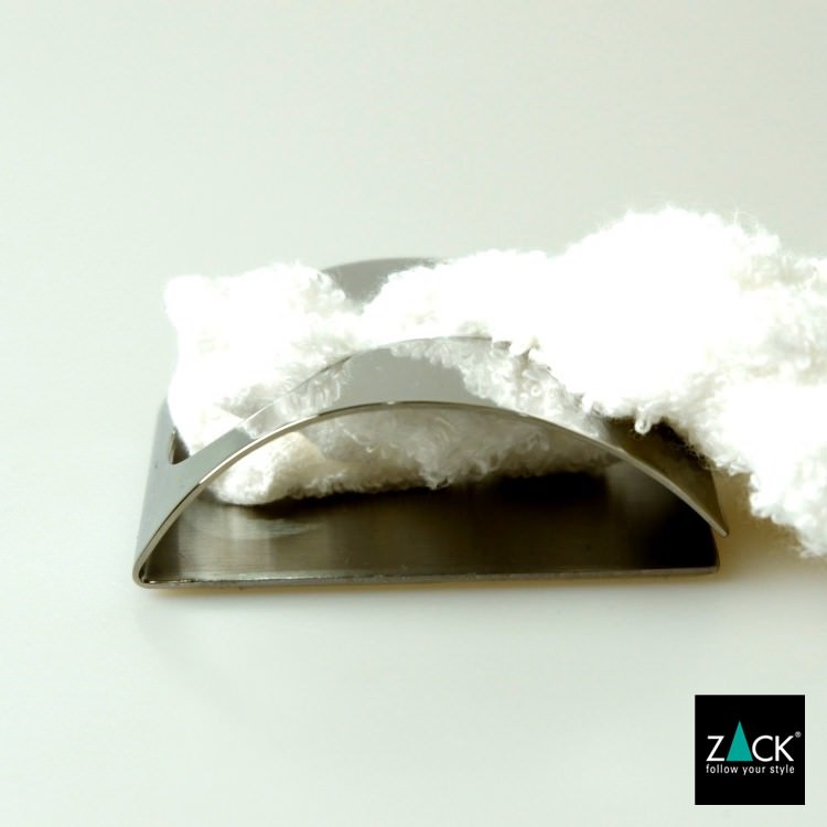 [����] ZACK 40073 GENIO �ɥ���ZACK���������ǥ�����Υ����륯��å� MP