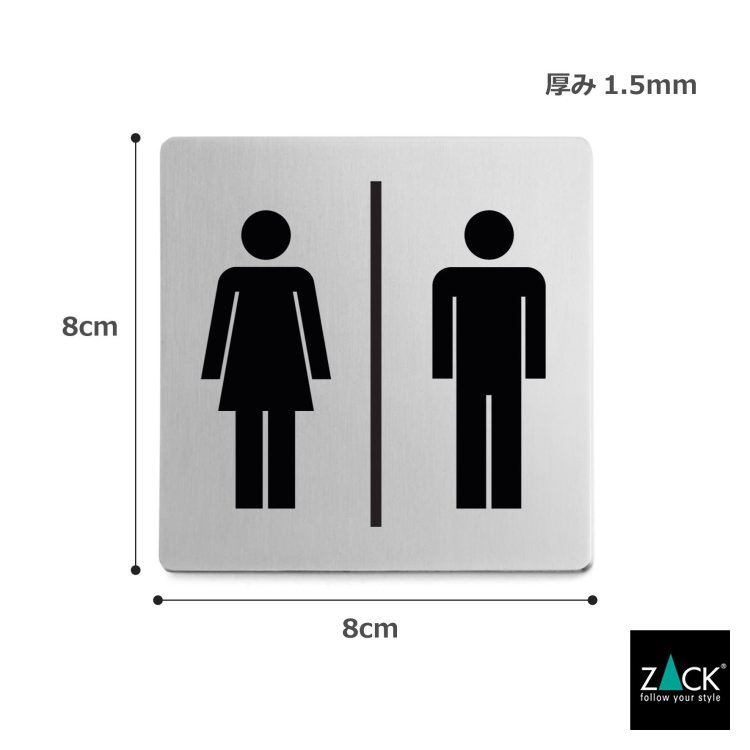 ZACK 50712 INDICI ɥZACKǥΥԥȥ(˽ѥȥɽ) HL [߸ͭ]