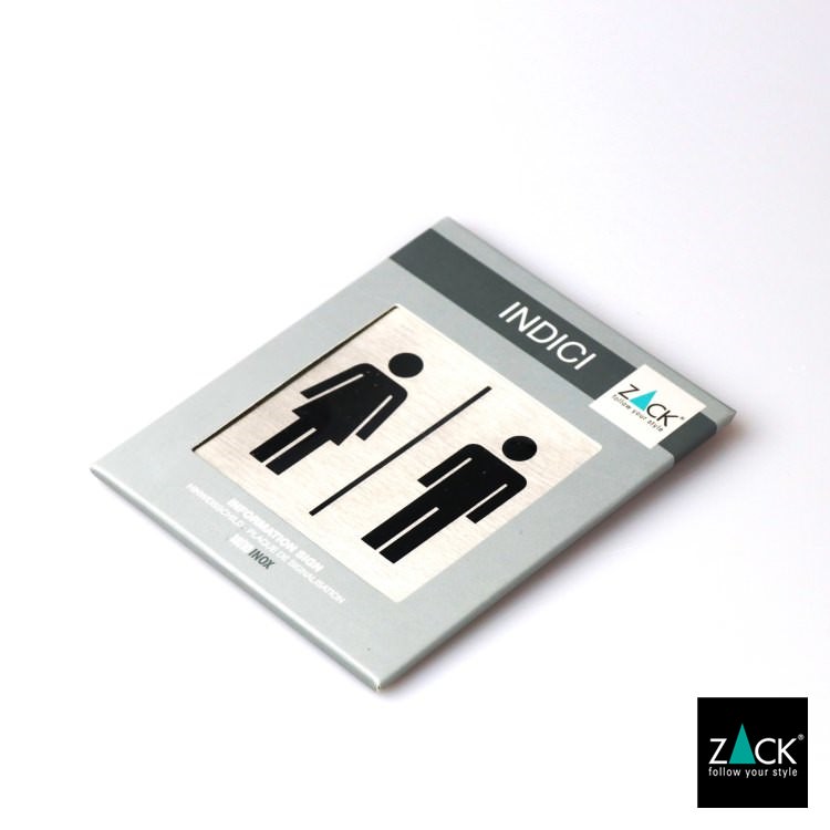 ZACK 50712 INDICI ɥZACKǥΥԥȥ(˽ѥȥɽ) HL [߸ͭ]