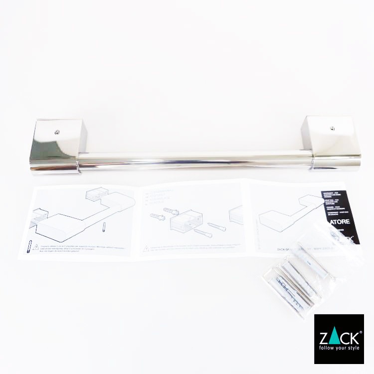 ZACK 40469 ATORE �ɥ���ZACK���������ǥ�����ΥХ��ѥ졼��(�ꤹ��) ���դ������� DIY  MP [�߸�ͭ��]