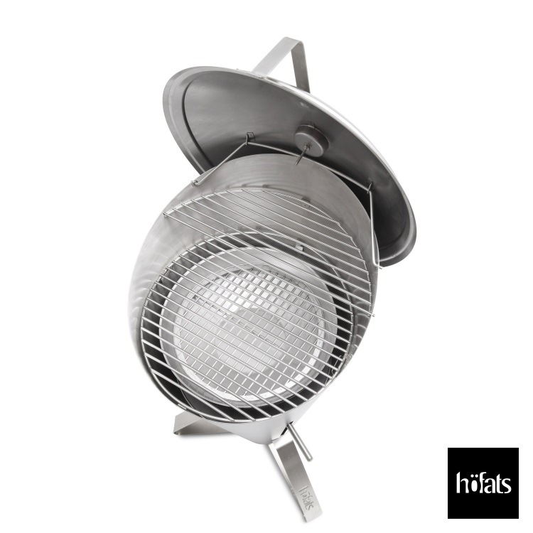 HOEFATS(�ۡ��ե��å�) 10101 CONE ���㥳���륰���åɥ����� ������ �ܥ��� BBQ����� BBQ ����