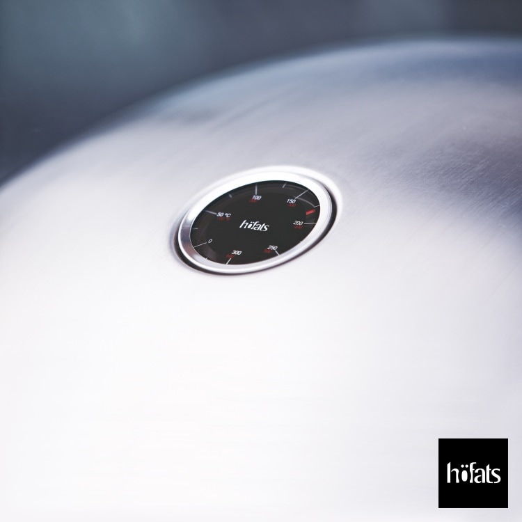 HOEFATS(�ۡ��ե��å�) 10101 CONE ���㥳���륰���åɥ����� ������ �ܥ��� BBQ����� BBQ ����