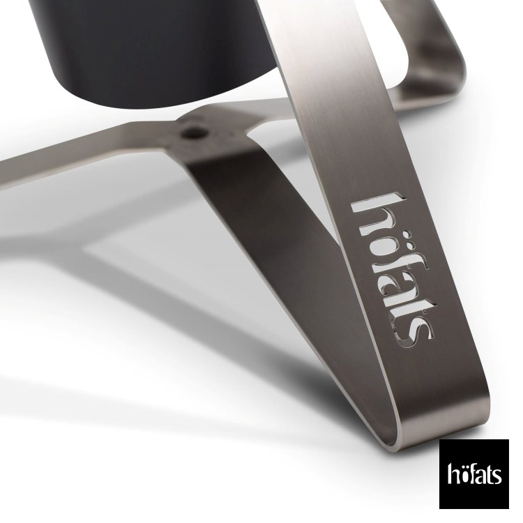 HOEFATS(�ۡ��ե��å�) 10101 CONE ���㥳���륰���åɥ����� ������ �ܥ��� BBQ����� BBQ ����