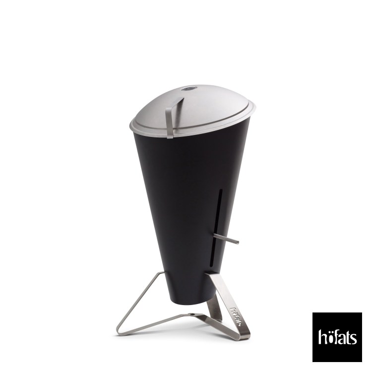 HOEFATS(�ۡ��ե��å�) 10101 CONE ���㥳���륰���åɥ����� ������ �ܥ��� BBQ����� BBQ ����