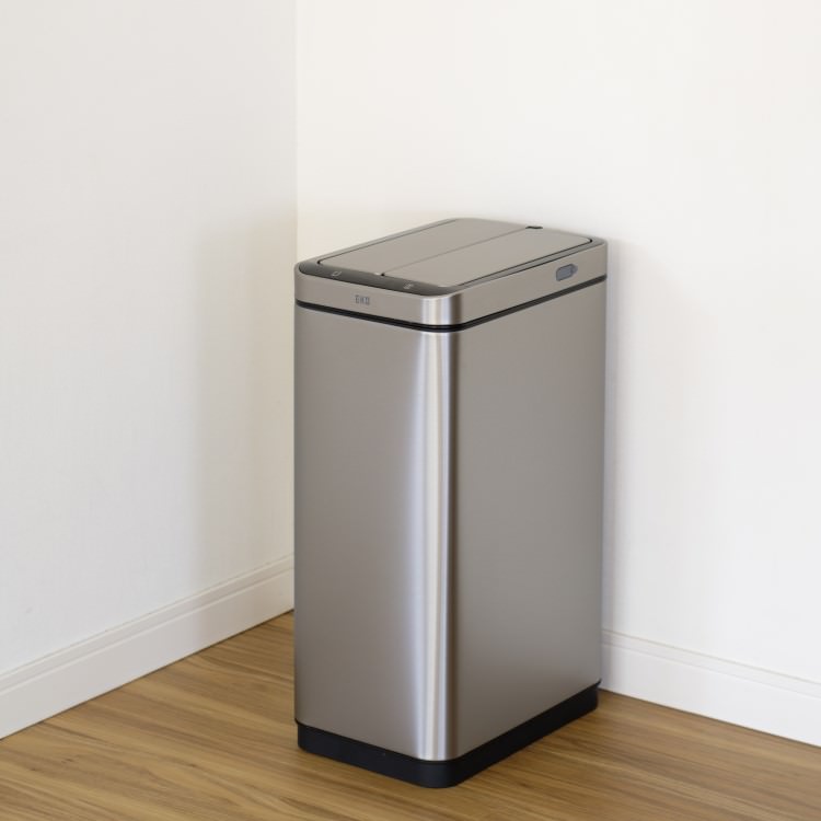 EKO(������������) ���å��������� ���󥵡��ӥ�30L�å���Ȣ ����С� ���󥵡� �����륹�ƥ�쥹 EK9387RMMT-30L