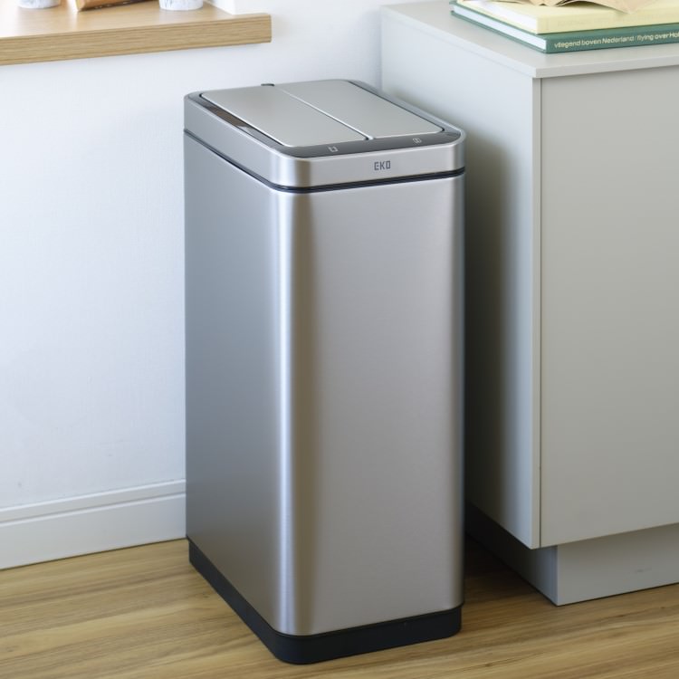 EKO(������������) ���å��������� ���󥵡��ӥ�30L�å���Ȣ ����С� ���󥵡� �����륹�ƥ�쥹 EK9387RMMT-30L