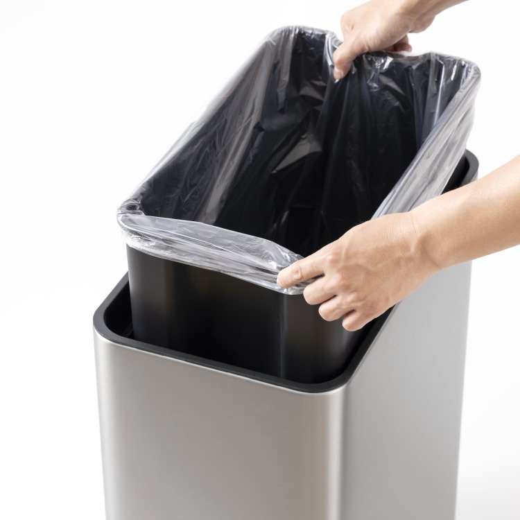 EKO(������������) ���å��������� ���󥵡��ӥ�30L�å���Ȣ ����С� ���󥵡� �����륹�ƥ�쥹 EK9387RMMT-30L