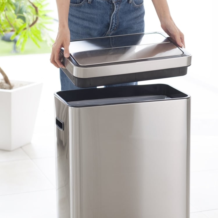 EKO(������������) ���å��������� ���󥵡��ӥ�30L�å���Ȣ ����С� ���󥵡� �����륹�ƥ�쥹 EK9387RMMT-30L