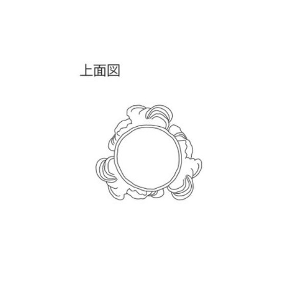 Solide 2 ����� 21L21W39H��CLAY ���쥤 178-909-101 ����ƥꥢ����