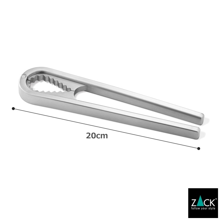 ZACK 20585 NOZA �ɥ���ZACK���������ǥ�����Υʥåĥ���å���(����߳���) HL [�߸�ͭ��]