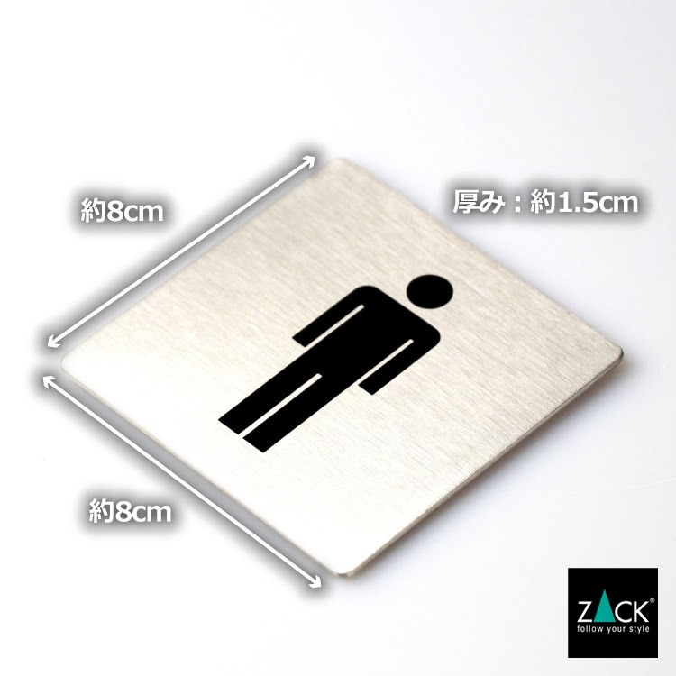 ZACK 50713 INDICI �ɥ���ZACK���������ǥ�����Υԥ��ȥ����(�����ѥȥ���ɽ����) HL [�߸�ͭ��]