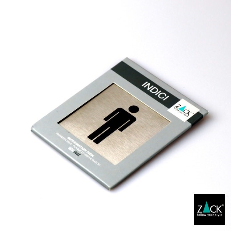 ZACK 50713 INDICI �ɥ���ZACK���������ǥ�����Υԥ��ȥ����(�����ѥȥ���ɽ����) HL [�߸�ͭ��]