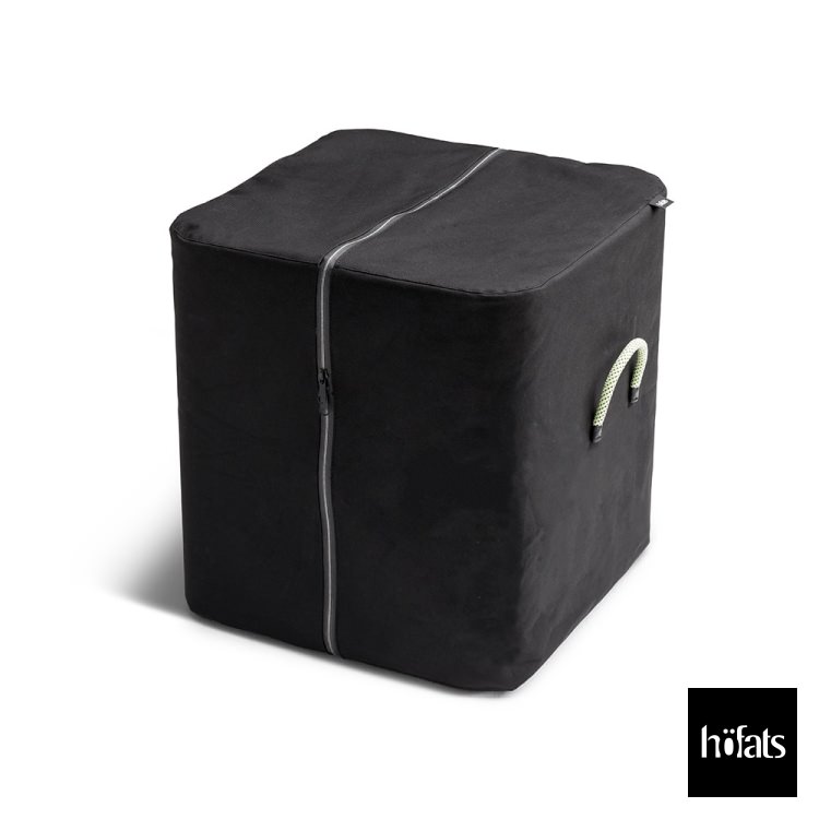 HOEFATS(�ۡ��ե��å�) 20402 CUBE���ѥ��С��åɥ����� �ե����䡼�ԥå� BBQ �ѡ���