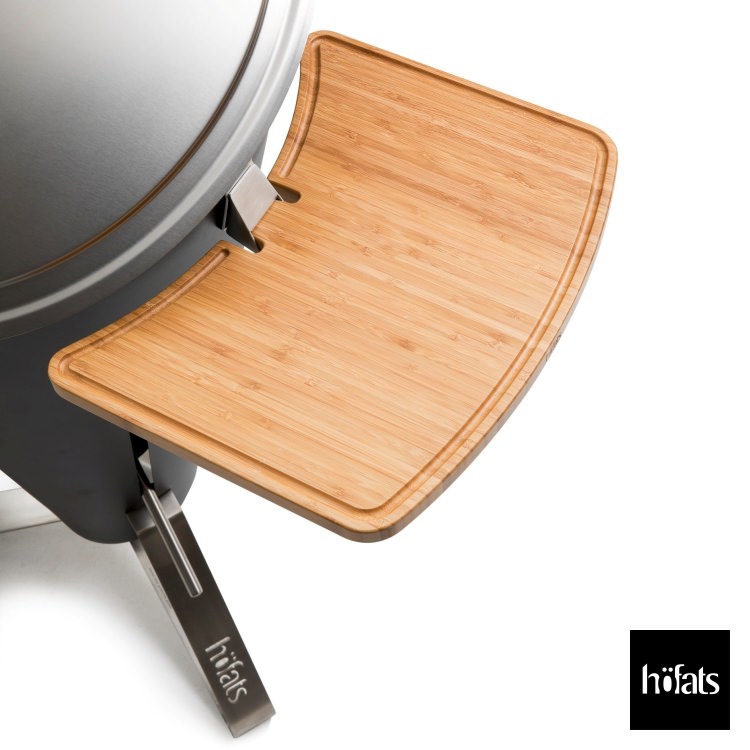 HOEFATS(�ۡ��ե��å�) 10201 CONE���ѥܡ��ɡåɥ����� ������ �ե����䡼�ԥå� BBQ �ѡ���