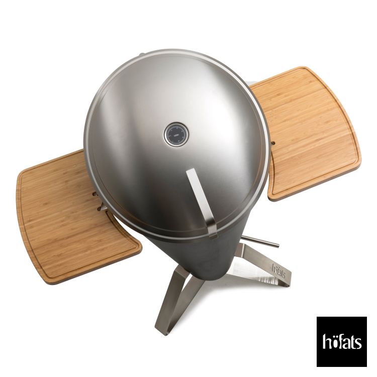 HOEFATS(�ۡ��ե��å�) 10201 CONE���ѥܡ��ɡåɥ����� ������ �ե����䡼�ԥå� BBQ �ѡ���