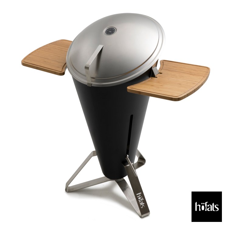 HOEFATS(�ۡ��ե��å�) 10201 CONE���ѥܡ��ɡåɥ����� ������ �ե����䡼�ԥå� BBQ �ѡ���