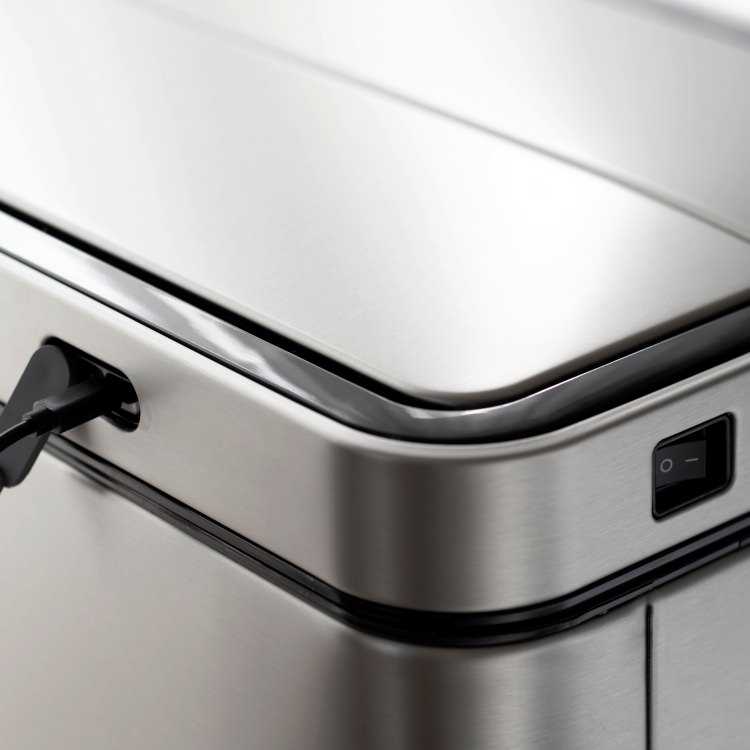 EKO(������������) ���å��������� ���󥵡��ӥ�45L�å���Ȣ ����С� ���󥵡� �����륹�ƥ�쥹 ������ EK9387RMMT-45L