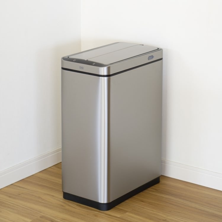 EKO(������������) ���å��������� ���󥵡��ӥ�45L�å���Ȣ ����С� ���󥵡� �����륹�ƥ�쥹 ������ EK9387RMMT-45L