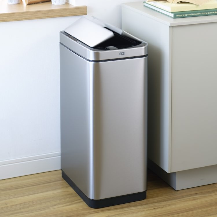 EKO(������������) ���å��������� ���󥵡��ӥ�45L�å���Ȣ ����С� ���󥵡� �����륹�ƥ�쥹 ������ EK9387RMMT-45L