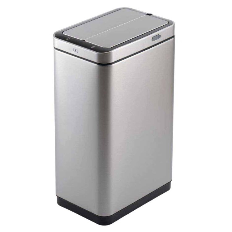 EKO(������������) ���å��������� ���󥵡��ӥ�45L�å���Ȣ ����С� ���󥵡� �����륹�ƥ�쥹 ������ EK9387RMMT-45L