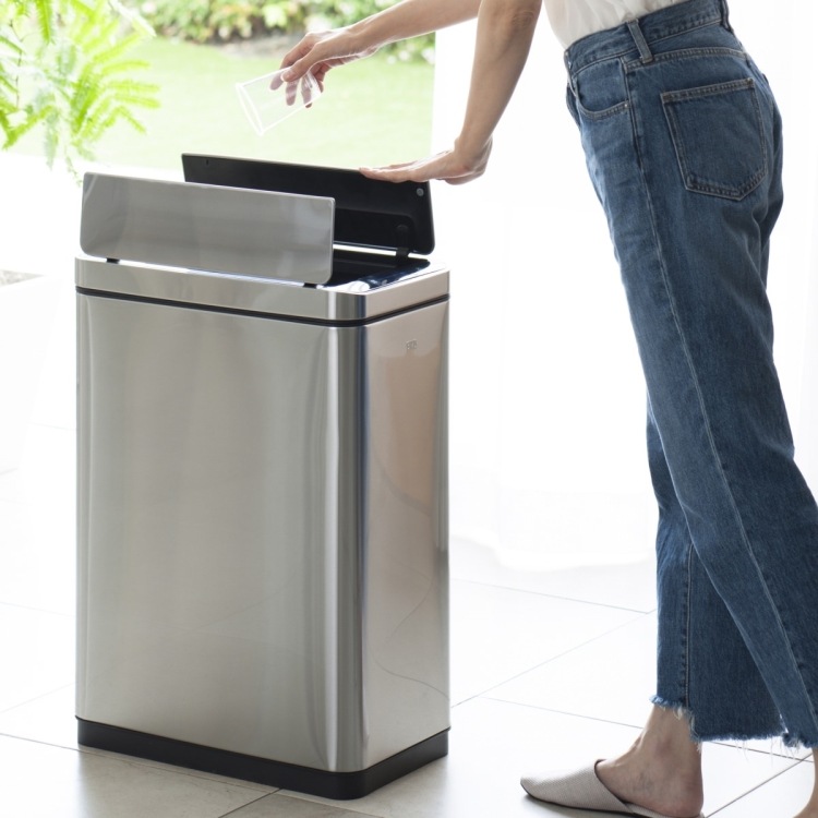 EKO(������������) ���å��������� ���󥵡��ӥ�45L�å���Ȣ ����С� ���󥵡� �����륹�ƥ�쥹 ������ EK9387RMMT-45L