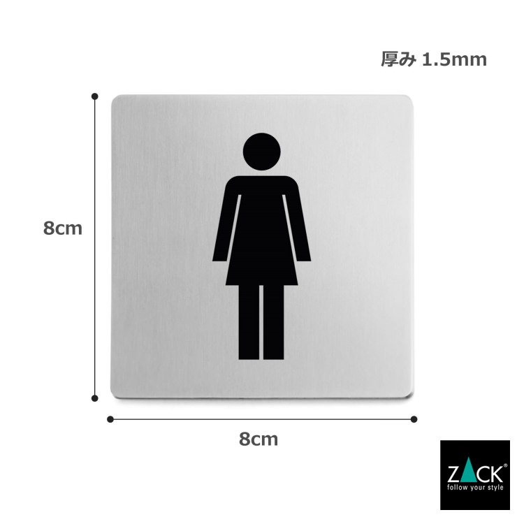 ZACK 50714 INDICI �ɥ���ZACK���������ǥ�����Υԥ��ȥ����(�����ѥȥ���ɽ����) HL [�߸�ͭ��]