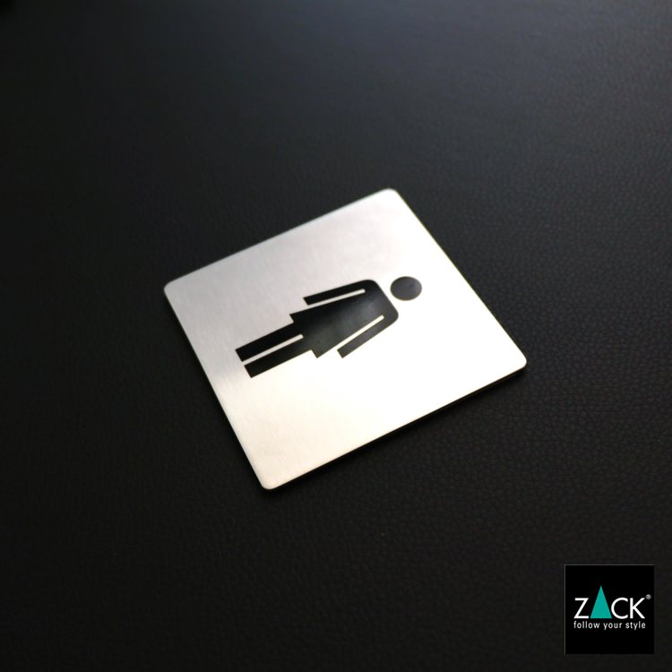 ZACK 50714 INDICI �ɥ���ZACK���������ǥ�����Υԥ��ȥ����(�����ѥȥ���ɽ����) HL [�߸�ͭ��]