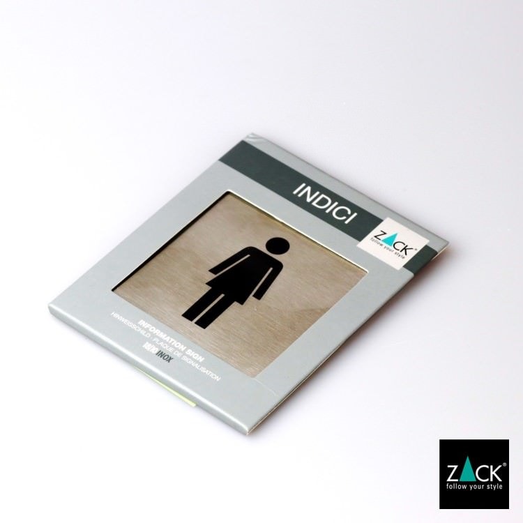 ZACK 50714 INDICI �ɥ���ZACK���������ǥ�����Υԥ��ȥ����(�����ѥȥ���ɽ����) HL [�߸�ͭ��]