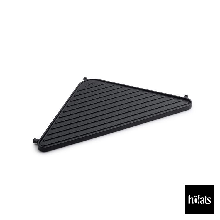 HOEFATS(�ۡ��ե��å�) 20501 CUBE���ѥ����ץ졼�ȡåɥ����� �ե����䡼�ԥå� BBQ �ѡ���