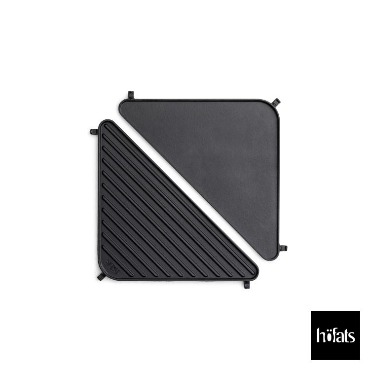 HOEFATS(�ۡ��ե��å�) 20501 CUBE���ѥ����ץ졼�ȡåɥ����� �ե����䡼�ԥå� BBQ �ѡ���