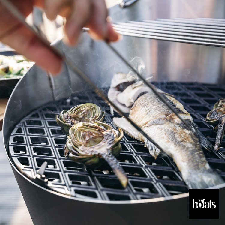 HOEFATS(ۡեå) 10301 CONEѥإ륷åɥ  ե䡼ԥå BBQ ѡ [2025ǯƺͽ]