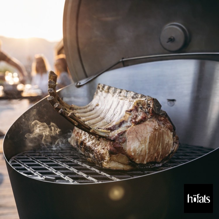 HOEFATS(ۡեå) 10301 CONEѥإ륷åɥ  ե䡼ԥå BBQ ѡ [2025ǯƺͽ]