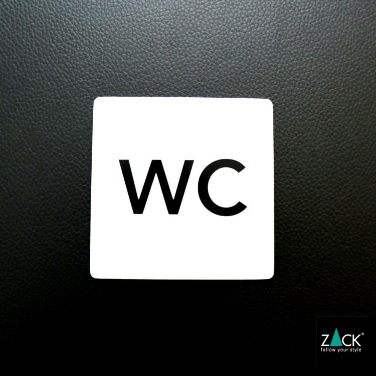 ZACK 50715 INDICI �ɥ���ZACK���������ǥ�����Υԥ��ȥ���� (�ȥ���ɽ����WC) HL [�߸�ͭ��]