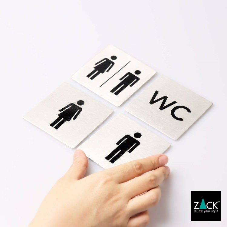 ZACK 50715 INDICI �ɥ���ZACK���������ǥ�����Υԥ��ȥ���� (�ȥ���ɽ����WC) HL [�߸�ͭ��]