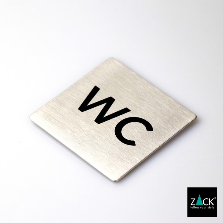 ZACK 50715 INDICI �ɥ���ZACK���������ǥ�����Υԥ��ȥ���� (�ȥ���ɽ����WC) HL [�߸�ͭ��]