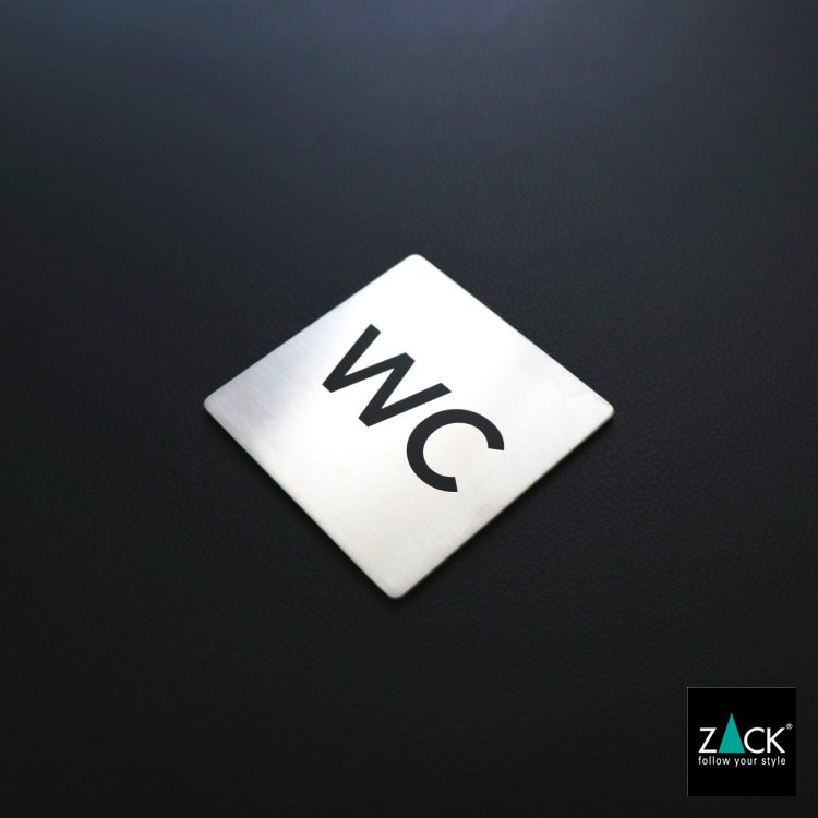 ZACK 50715 INDICI �ɥ���ZACK���������ǥ�����Υԥ��ȥ���� (�ȥ���ɽ����WC) HL [�߸�ͭ��]