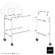 ZACK 50727 MECOR �ɥ���ZACK���������ǥ�����Υ����ӥ󥰥ȥ����꡼ HL [�����]