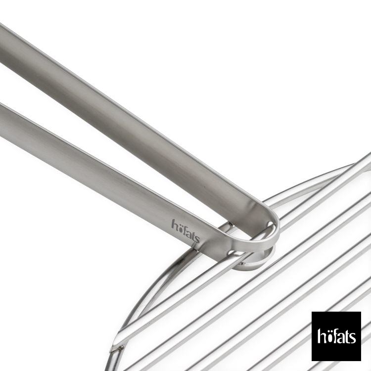 HOEFATS(�ۡ��ե��å�) 30401 �С��٥��塼�ȥ� 40cm�åɥ����� �ե����䡼�ԥå� BBQ ����������