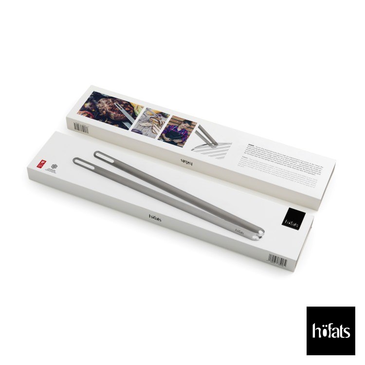 HOEFATS(�ۡ��ե��å�) 30401 �С��٥��塼�ȥ� 40cm�åɥ����� �ե����䡼�ԥå� BBQ ����������