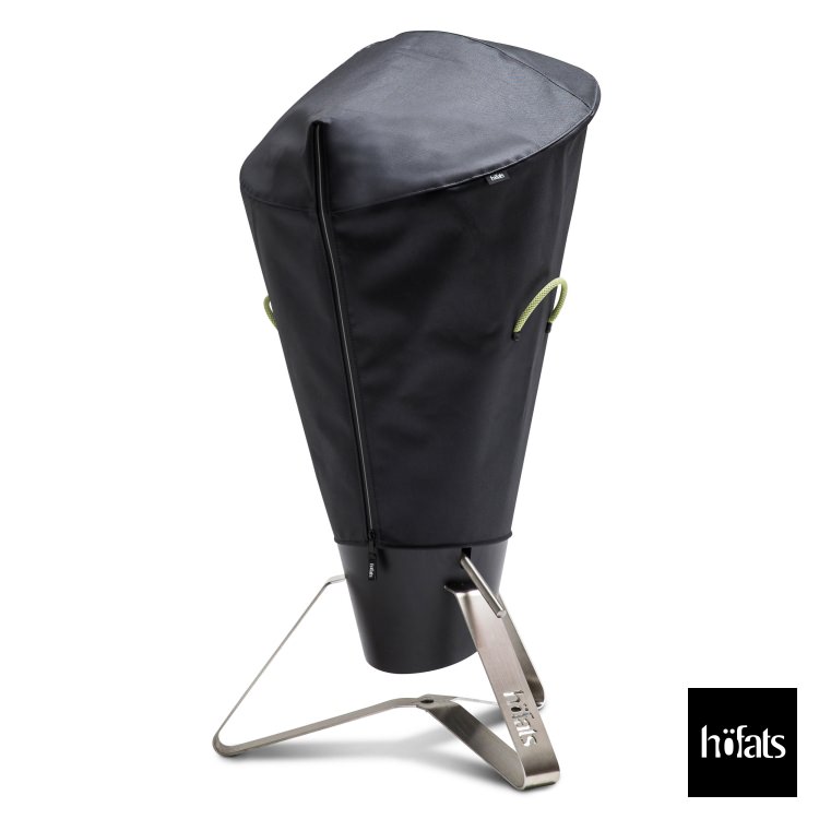 HOEFATS(�ۡ��ե��å�) 10401 CONE���ѥ��С��åɥ����� ������ �ե����䡼�ԥå� BBQ �ѡ���