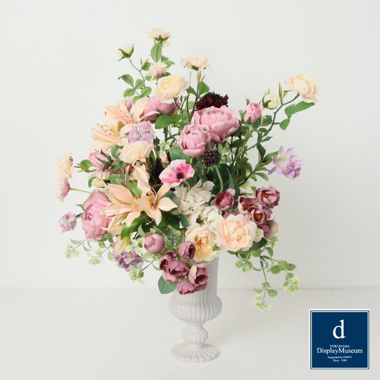 �ե�����󥸥��� H65�ߣ�50��D30cm �ò��ͥǥ����ץ쥤�ߥ塼������ FBCD-B3000-006 �����ƥ��ե������ե� �ե�����󥸥��� ¤�� �١����դ�