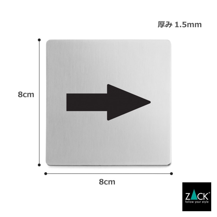 ZACK 50716 INDICI �ɥ���ZACK���������ǥ�����Υԥ��ȥ���� (����ޡ���) HL [�߸�ͭ��]