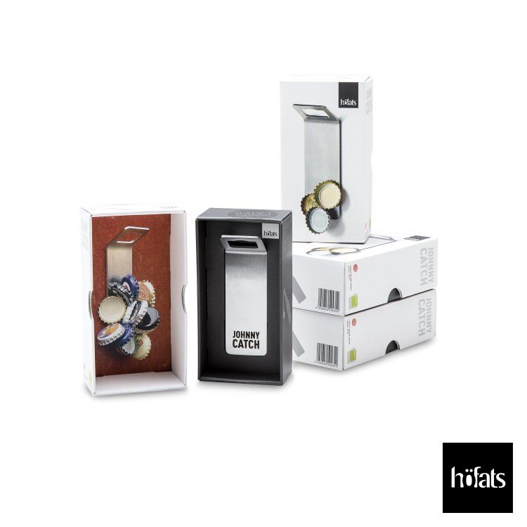 HOEFATS(�ۡ��ե��å�) 40101 �ޥ��ͥå��դ��ܥȥ륪���ץʡ��åɥ����� BBQ �����ȥɥ� ����������