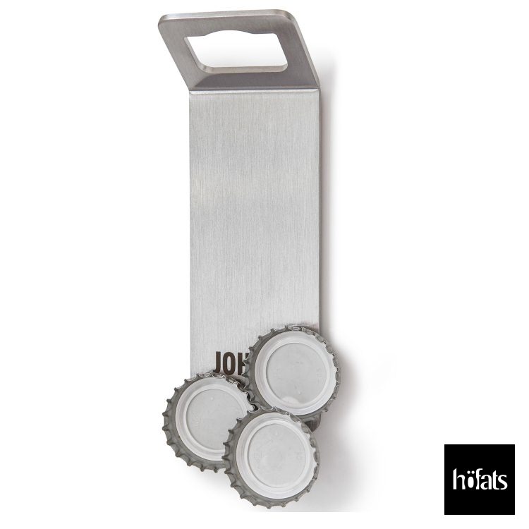 HOEFATS(�ۡ��ե��å�) 40101 �ޥ��ͥå��դ��ܥȥ륪���ץʡ��åɥ����� BBQ �����ȥɥ� ����������