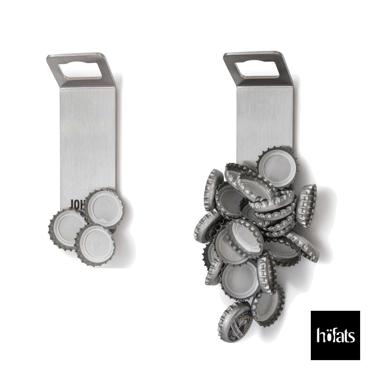 HOEFATS(�ۡ��ե��å�) 40101 �ޥ��ͥå��դ��ܥȥ륪���ץʡ��åɥ����� BBQ �����ȥɥ� ����������