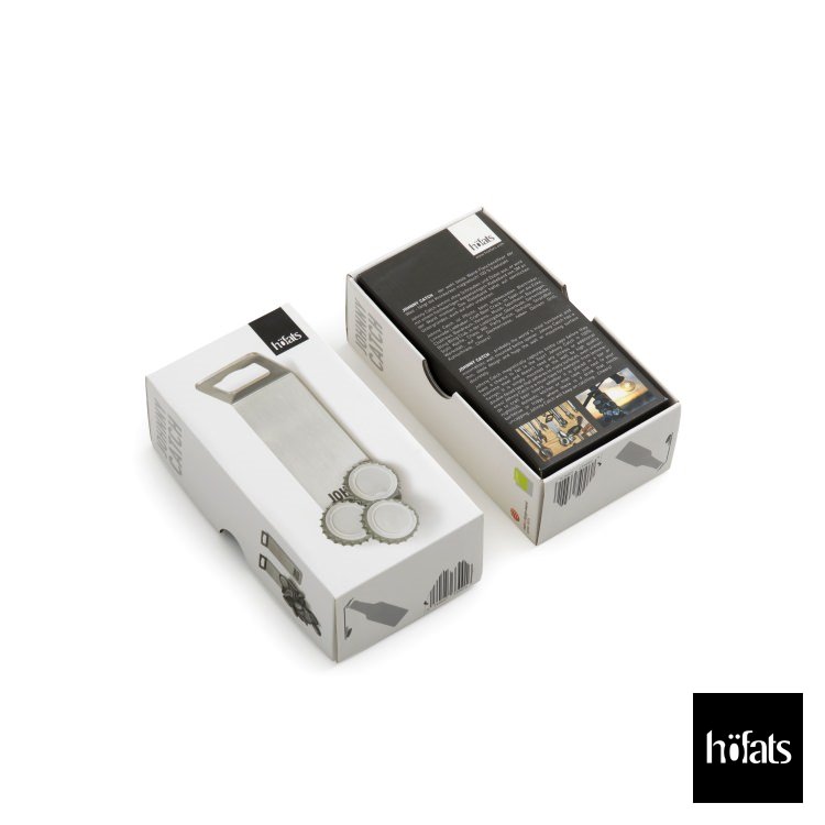 HOEFATS(�ۡ��ե��å�) 40101 �ޥ��ͥå��դ��ܥȥ륪���ץʡ��åɥ����� BBQ �����ȥɥ� ����������